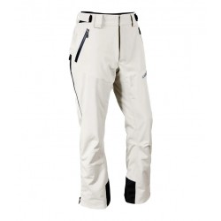 Karbon Titanium Pant (Artic White) - 2025
